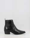 Botines Bryan Stepwise 5800 negro Botines Bryan Stepwise 5800 negro