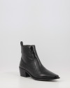 Botines Bryan Stepwise 5800 negro Botines Bryan Stepwise 5800 negro