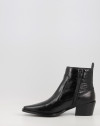 Botines Bryan Stepwise 5800 negro Botines Bryan Stepwise 5800 negro