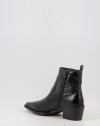 Botines Bryan Stepwise 5800 negro Botines Bryan Stepwise 5800 negro