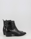 Botines Bryan Stepwise 5800 negro Botines Bryan Stepwise 5800 negro