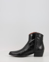 Botines Bryan Stepwise CALIOPE negro Botines Bryan Stepwise CALIOPE negro
