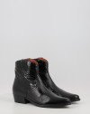 Botines Bryan Stepwise CALIOPE negro Botines Bryan Stepwise CALIOPE negro