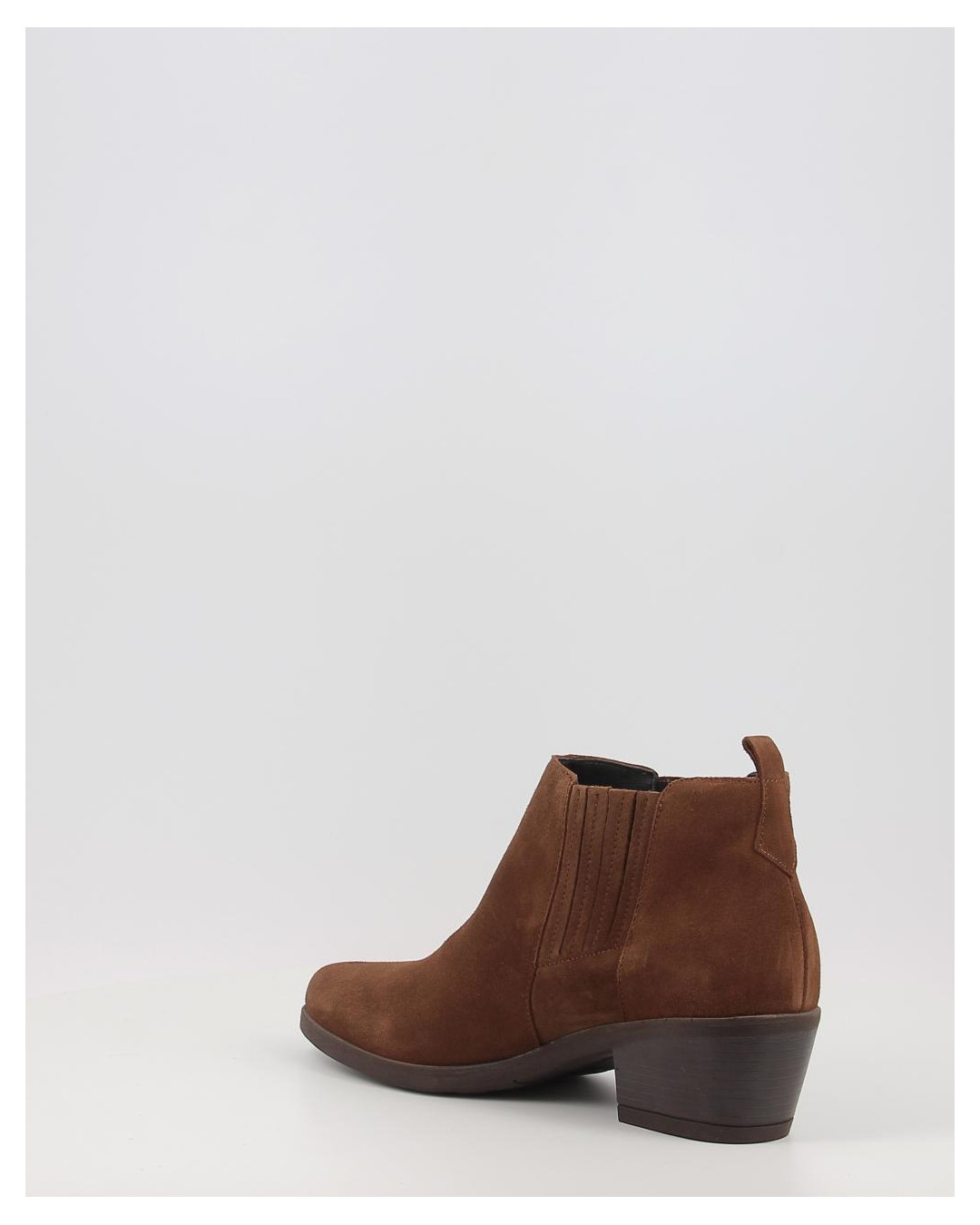 Botines Oskarbi 3450 marrón