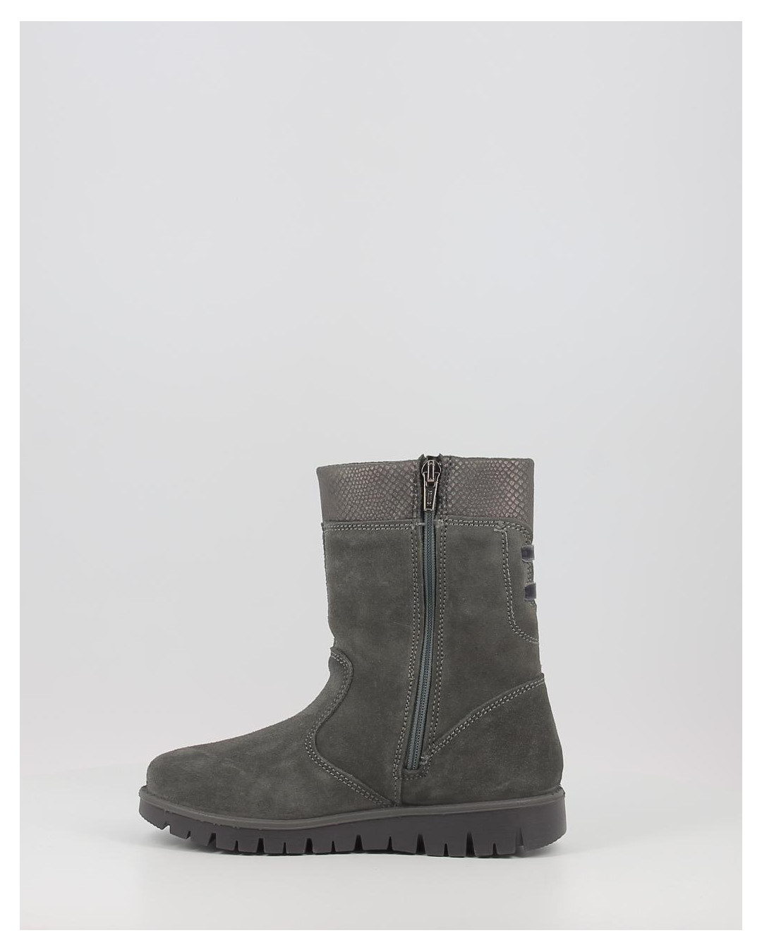 Botas Primigi PROGT 48752 gris