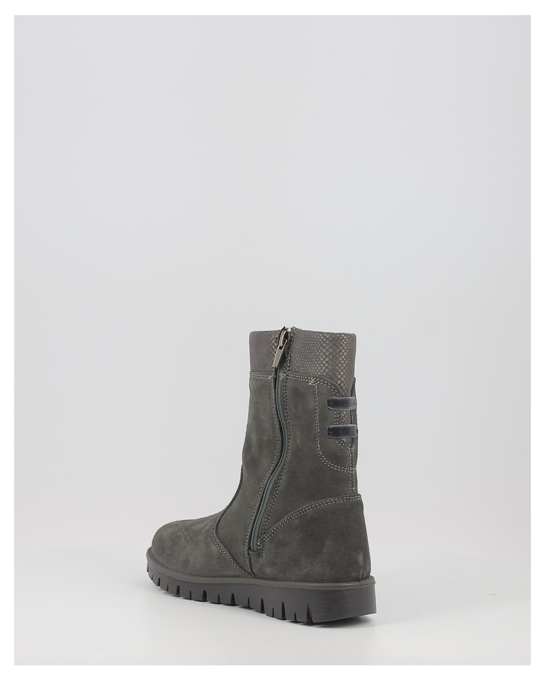 Botas Primigi PROGT 48752 gris