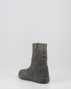Botas Primigi PROGT 48752 gris Botas Primigi PROGT 48752 gris