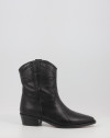 Botas Alpe CECILE 2235 negro Botas Alpe CECILE 2235 negro