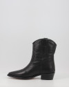 Botas Alpe CECILE 2235 negro Botas Alpe CECILE 2235 negro