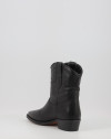 Botas Alpe CECILE 2235 negro Botas Alpe CECILE 2235 negro