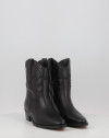 Botas Alpe CECILE 2235 negro Botas Alpe CECILE 2235 negro