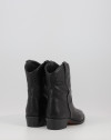 Botas Alpe CECILE 2235 negro Botas Alpe CECILE 2235 negro