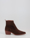 Botines Bryan Stepwise 5800 marrón Botines Bryan Stepwise 5800 marrón