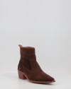 Botines Bryan Stepwise 5800 marrón Botines Bryan Stepwise 5800 marrón