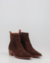 Botines Bryan Stepwise 5800 marrón Botines Bryan Stepwise 5800 marrón