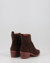 Botines Bryan Stepwise 5800 marrón Botines Bryan Stepwise 5800 marrón