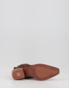 Botines Bryan Stepwise 5800 marrón Botines Bryan Stepwise 5800 marrón