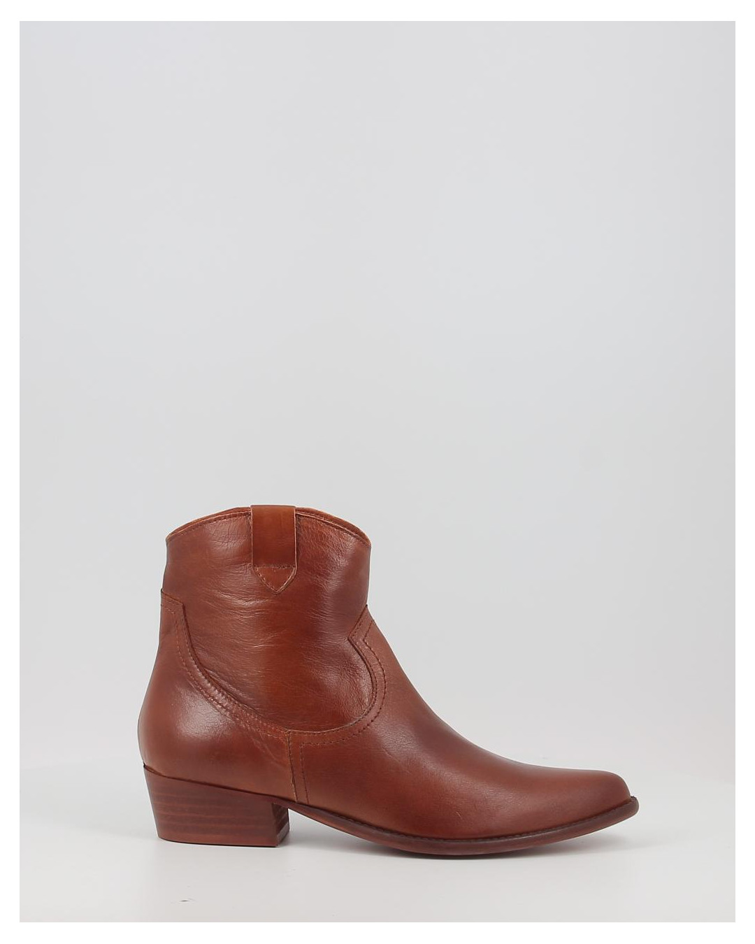 Botines Bryan Stepwise CALIOPE cuero