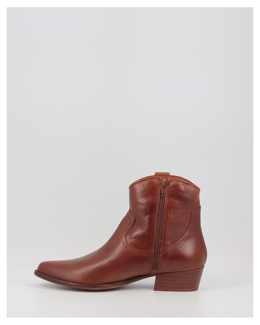 Botines Bryan Stepwise CALIOPE cuero