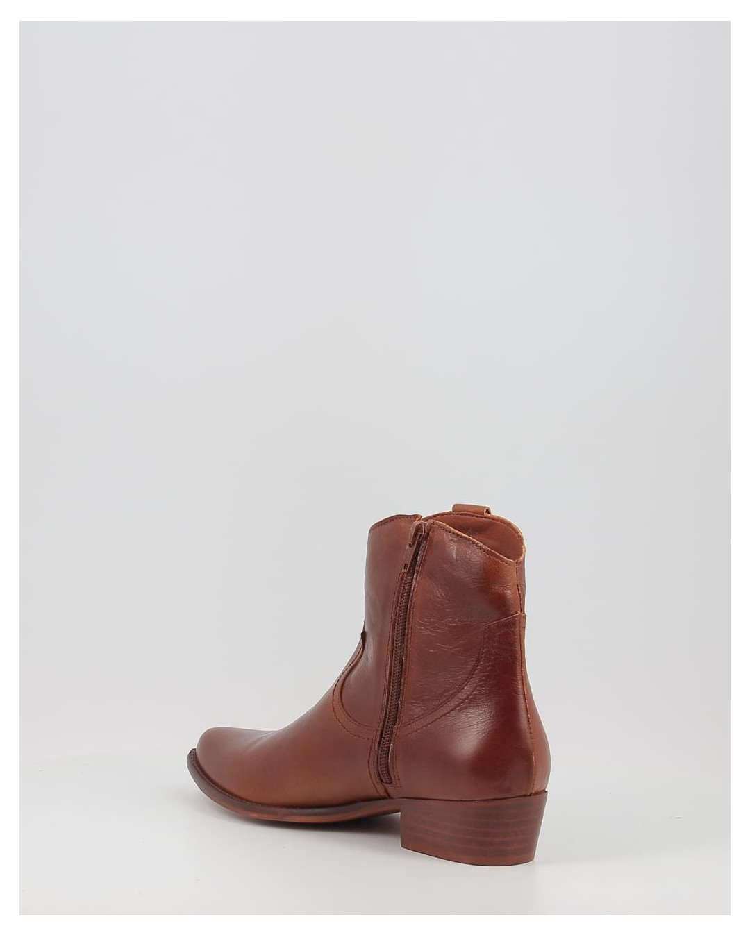 Botines Bryan Stepwise CALIOPE cuero