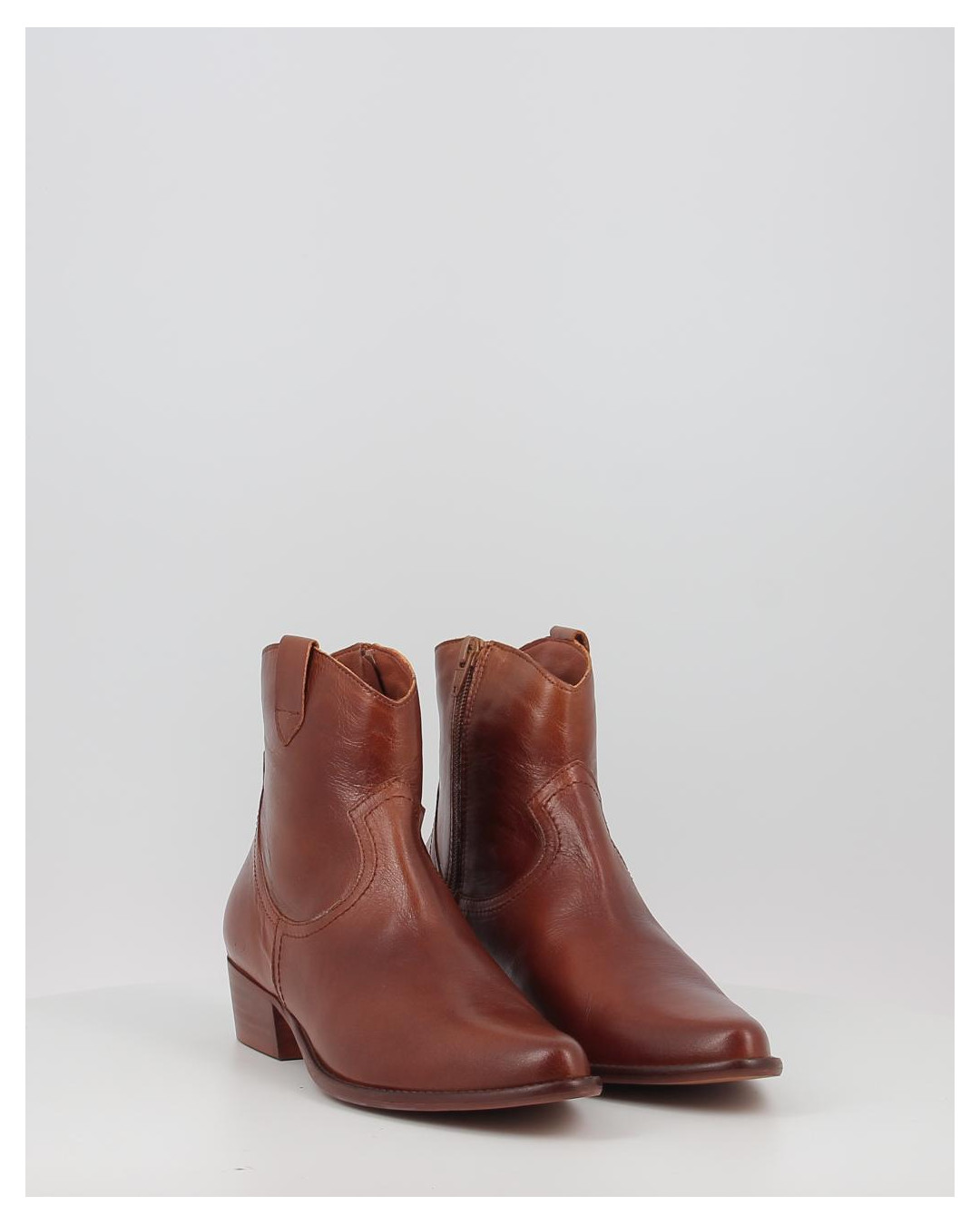 Botines Bryan Stepwise CALIOPE cuero