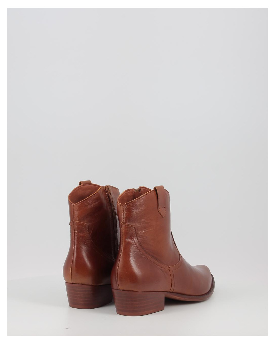 Botines Bryan Stepwise CALIOPE cuero