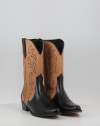 Botas Bryan Stepwise 2210 negro Botas Bryan Stepwise 2210 negro