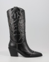 Botas Noa Harmon SACRAMENTO 9591 negro Botas Noa Harmon SACRAMENTO 9591 negro