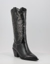 Botas Noa Harmon SACRAMENTO 9591 negro Botas Noa Harmon SACRAMENTO 9591 negro