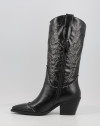 Botas Noa Harmon SACRAMENTO 9591 negro Botas Noa Harmon SACRAMENTO 9591 negro