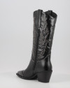 Botas Noa Harmon SACRAMENTO 9591 negro Botas Noa Harmon SACRAMENTO 9591 negro