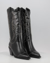 Botas Noa Harmon SACRAMENTO 9591 negro Botas Noa Harmon SACRAMENTO 9591 negro
