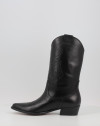 Botas Bryan Stepwise JANDRA negro Botas Bryan Stepwise JANDRA negro