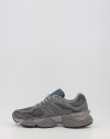 Zapatillas New Balance U9060ECC gris Zapatillas New Balance U9060ECC gris