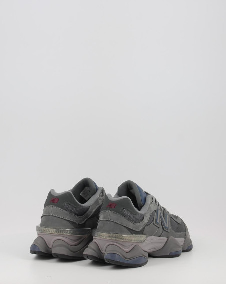 Zapatillas New Balance U9060ECC gris