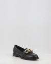 Mocasines Stilmoda 1128 negro Mocasines Stilmoda 1128 negro