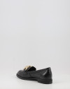Mocasines Stilmoda 1128 negro Mocasines Stilmoda 1128 negro
