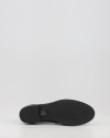 Mocasines Stilmoda 1128 negro Mocasines Stilmoda 1128 negro