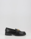Mocasines Stilmoda 5044 negro Mocasines Stilmoda 5044 negro