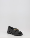 Mocasines Stilmoda 5044 negro Mocasines Stilmoda 5044 negro