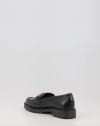 Mocasines Stilmoda 5044 negro Mocasines Stilmoda 5044 negro