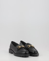 Mocasines Stilmoda 5044 negro Mocasines Stilmoda 5044 negro