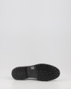 Mocasines Stilmoda 5044 negro Mocasines Stilmoda 5044 negro