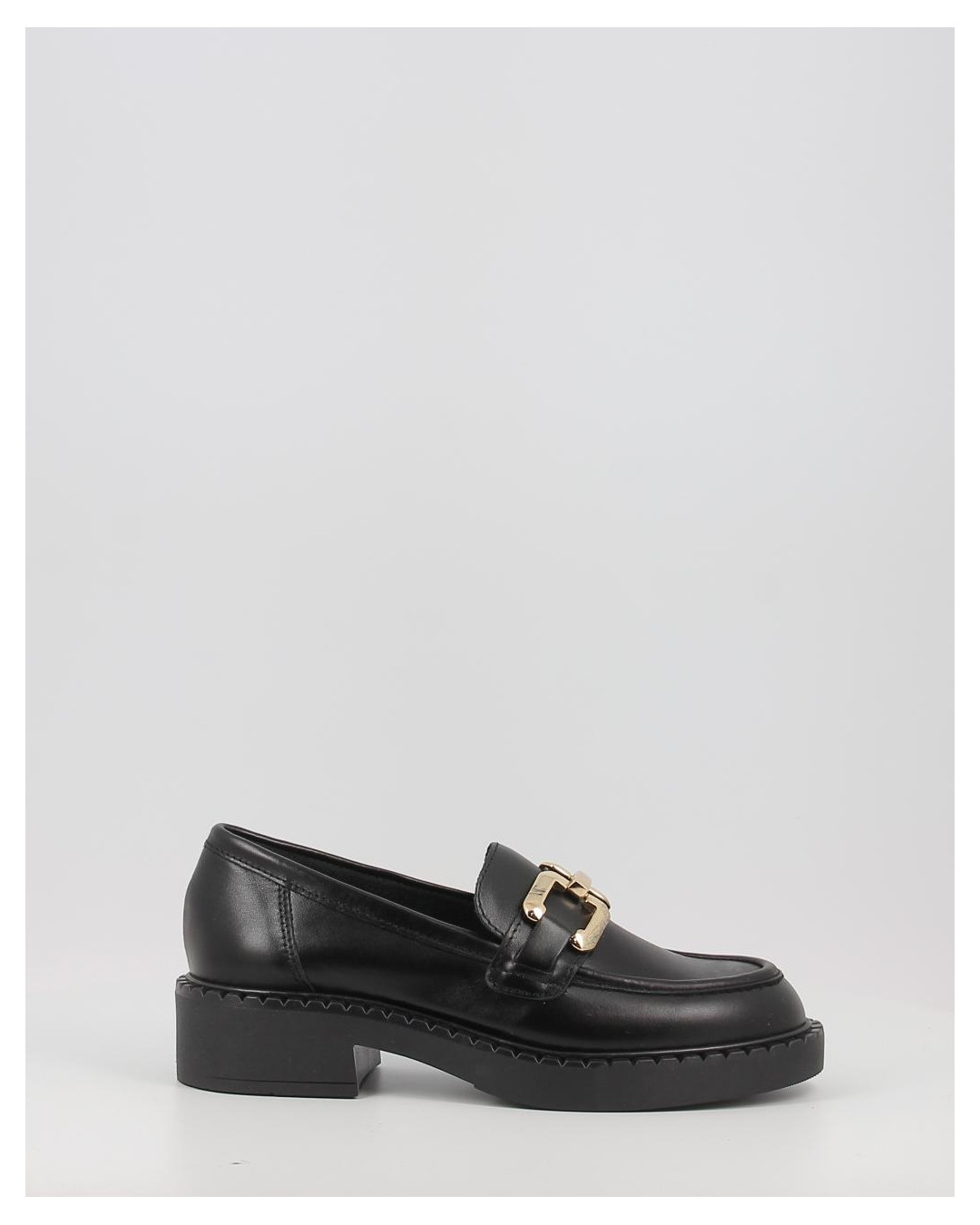 Mocasines Stilmoda 2646 negro