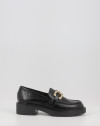 Mocasines Stilmoda 2646 negro Mocasines Stilmoda 2646 negro