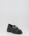 Mocasines Stilmoda 2646 negro Mocasines Stilmoda 2646 negro