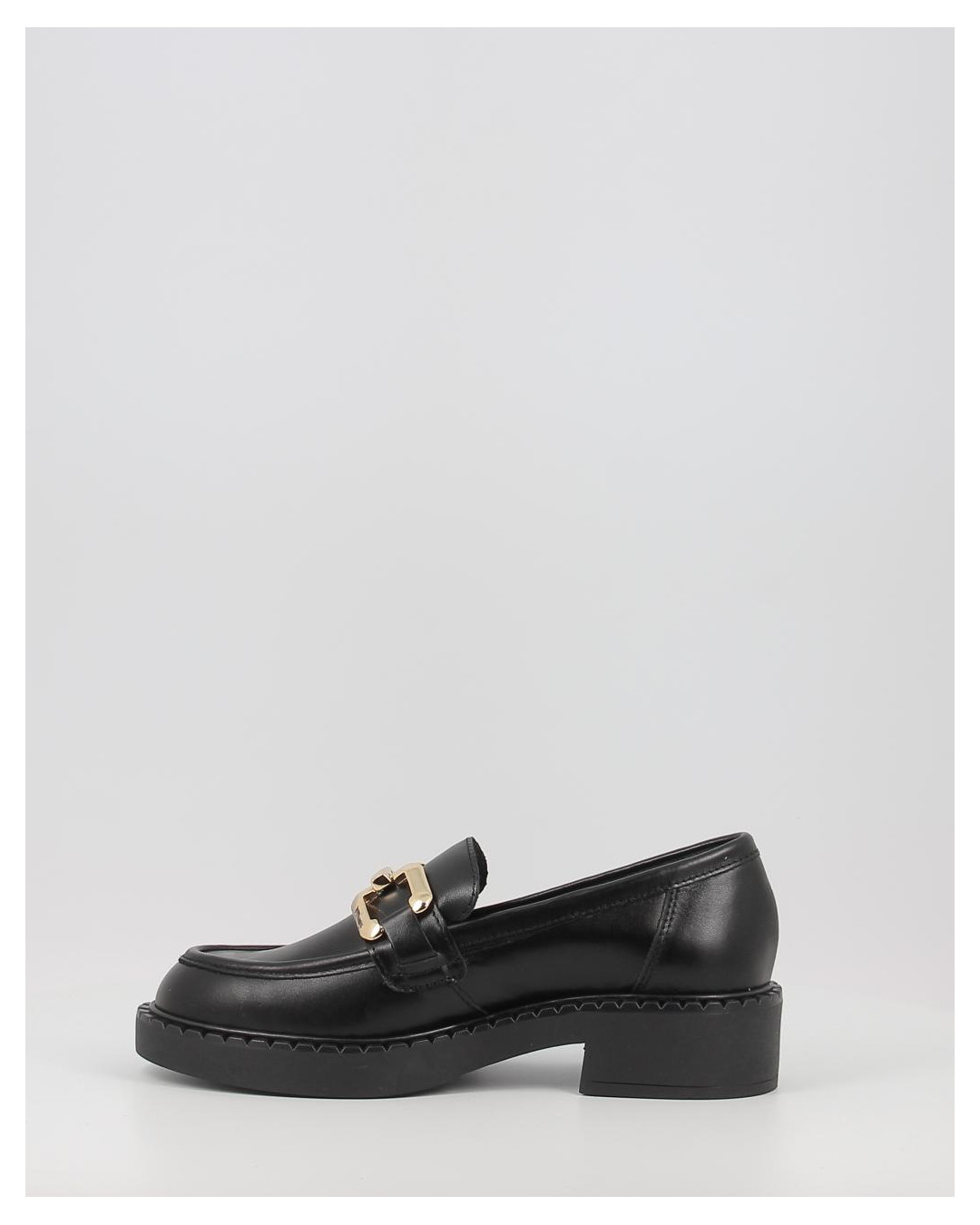 Mocasines Stilmoda 2646 negro