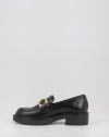 Mocasines Stilmoda 2646 negro Mocasines Stilmoda 2646 negro