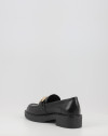 Mocasines Stilmoda 2646 negro Mocasines Stilmoda 2646 negro