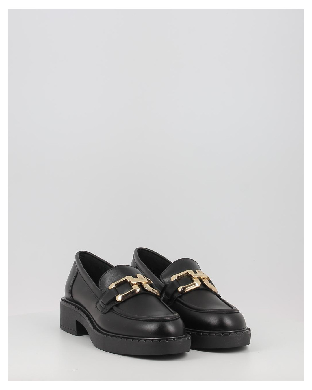 Mocasines Stilmoda 2646 negro